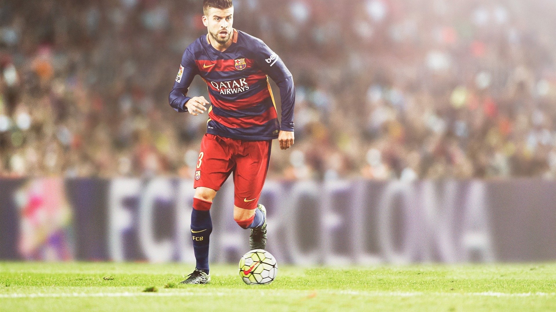 巴萨险平布鲁日，三度落后三度扳平，防线亟待改善，巴萨43场不败