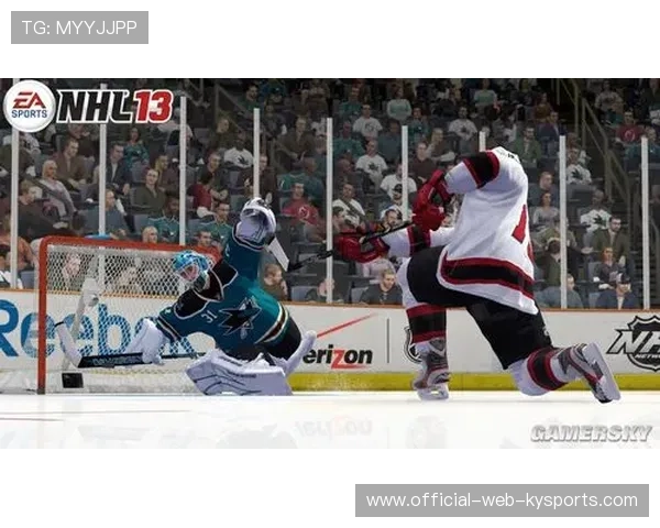 冰球 NHL 经典大战:强强对撞血洒赛场 冰球 NHL 经典大战:强强对撞血洒赛场