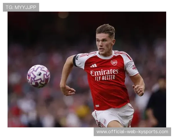 阿森纳年轻化策略收益显现，数据佐证