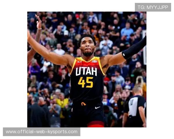 骑士惊天逆转四连胜冲东部第二!米切尔关键时刻连拿8分,爵士队米切尔伤势 骑士惊天逆转四连胜冲东部第二!米切尔关键时刻连拿8分,爵士队米切尔伤势