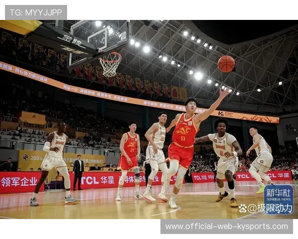 CBA赛季燃起青春与梦想的火焰，2020年cba主题