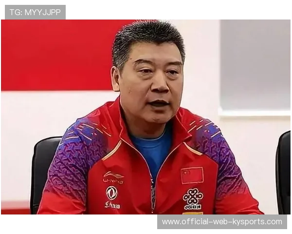 国乒新格局！王励勤手握关键抉择，李隼接替人选出炉，乒乓球王励勤个人资料