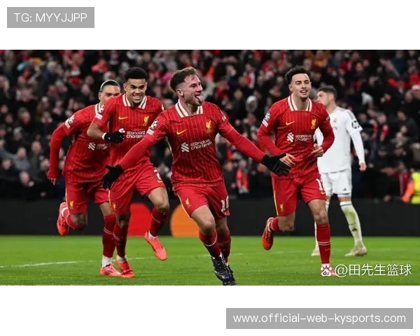 当利物浦找回了熟悉的节奏，皇马发现自己配不上英超强度，利物浦ⅴs皇马