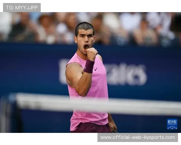 阿尔卡拉斯击败劲敌，晋级八强，阿尔卡拉茨