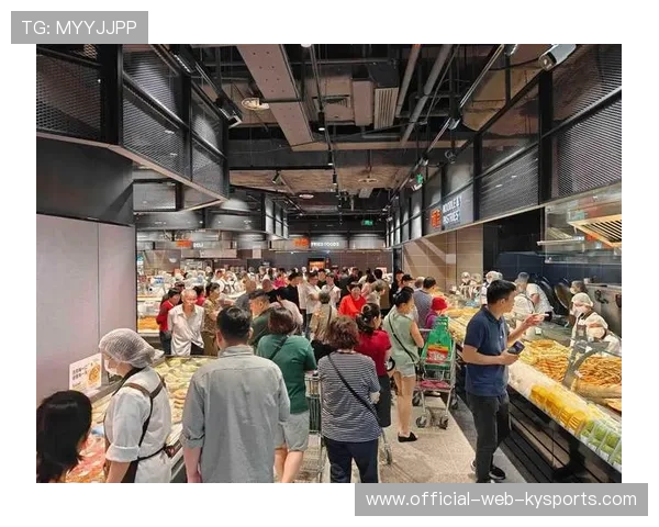 永辉深圳调改项目收官，“胖改”遍及全城