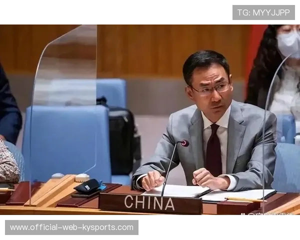 耿爽回应安理会未通过伊朗制裁豁免延长期决议，耿爽在联合国什么职位