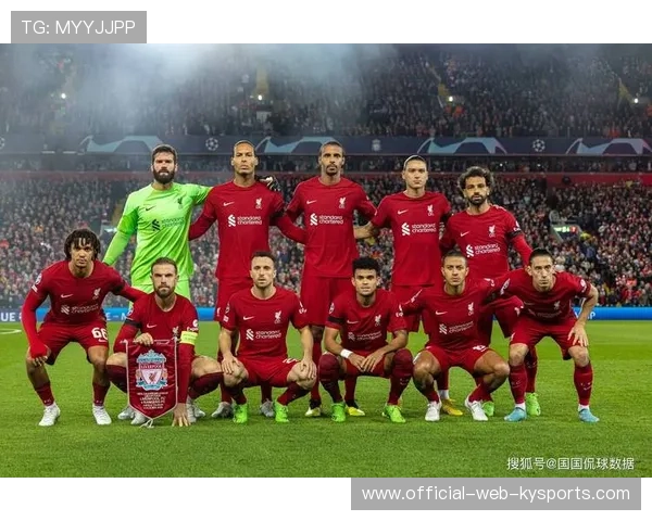 利物浦继续破局，锁定欧冠四强席位，利物浦欧冠出线了吗