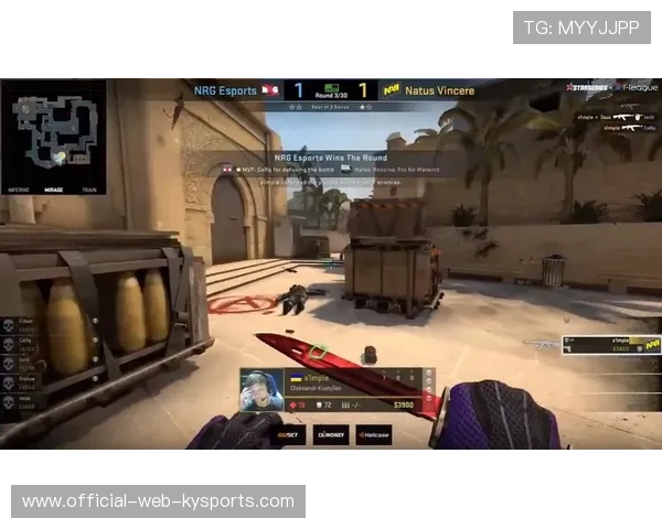 NAVI Mirage中期断档，经济循环被G2彻底打断