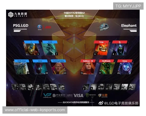 职业比赛Dota2比赛质量全面提升